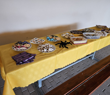 Sadovské dýňobraní