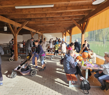 Sadovské dýňobraní