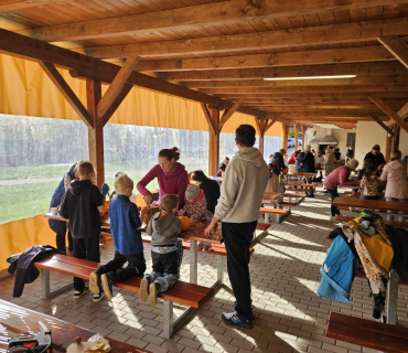 Sadovské dýňobraní