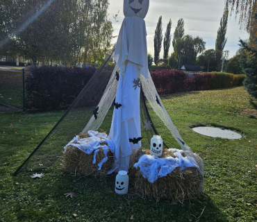 Sadovské dýňobraní