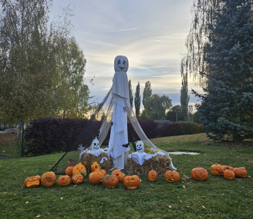 Sadovské dýňobraní