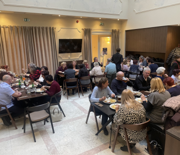 Výlet do divadla 8.listpadu 2025