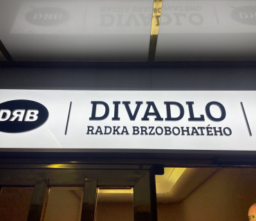 Výlet do divadla 8.listpadu 2025