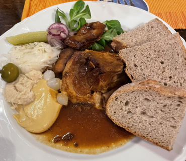 Výlet do divadla 8.listpadu 2025