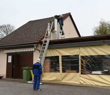 Zabíjačkové hody 21.března 2026