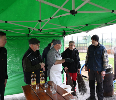 Zabíjačkové hody 21.března 2026