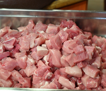 Zabíjačkové hody 21.března 2026