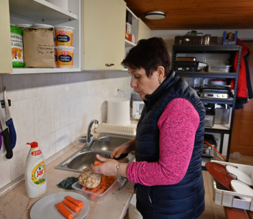 Zabíjačkové hody 21.března 2026