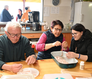 Zabíjačkové hody 21.března 2026