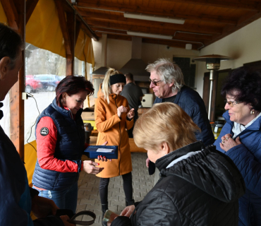 Zabíjačkové hody 21.března 2026