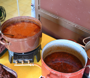 Zabíjačkové hody 21.března 2026