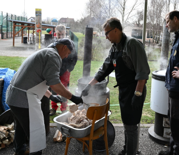 Zabíjačkové hody 21.března 2026