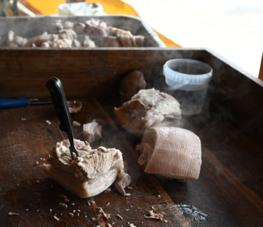 Zabíjačkové hody 21.března 2026