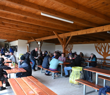 Zabíjačkové hody 21.března 2026