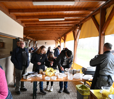 Zabíjačkové hody 21.března 2026