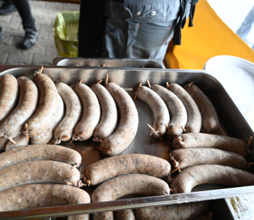 Zabíjačkové hody 21.března 2026