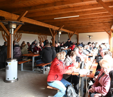 Zabíjačkové hody 21.března 2026