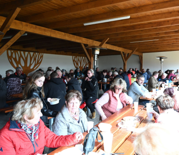 Zabíjačkové hody 21.března 2026