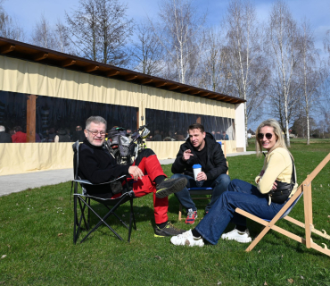 Zabíjačkové hody 21.března 2026