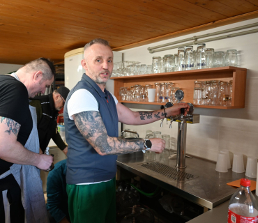 Zabíjačkové hody 21.března 2026