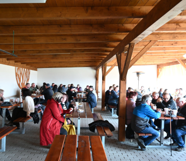 Zabíjačkové hody 21.března 2026