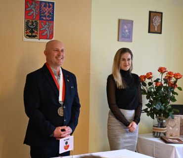 Vítání občánků