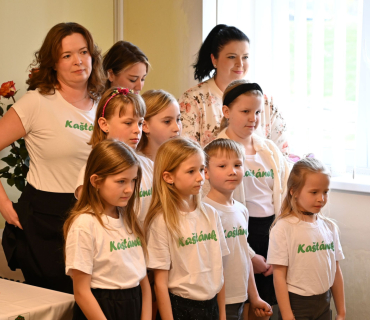 Vítání občánků