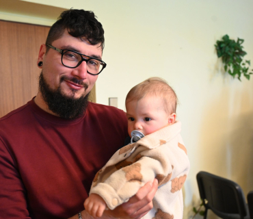 Vítání občánků