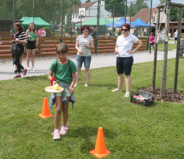 Dětský den 4.června 2022