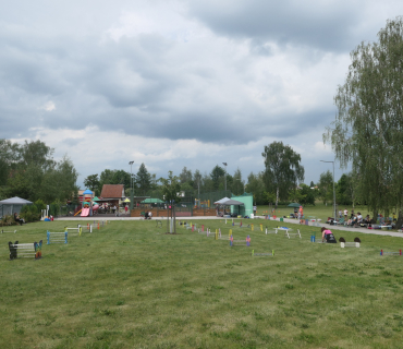 Dětský den 4.června 2022