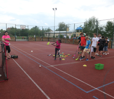 Dětský den 4.června 2022