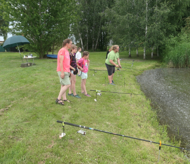 Dětský den 4.června 2022