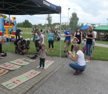 Dětský den 4.června 2022