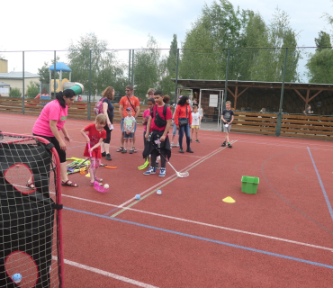 Dětský den 4.června 2022