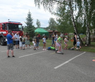 Dětský den 4.června 2022