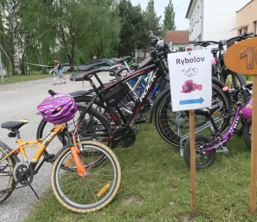 Dětský den 4.června 2022