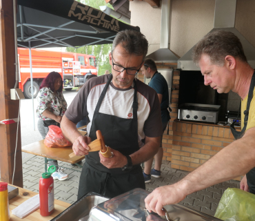 Dětský den 4.června 2022