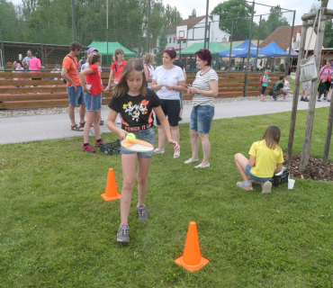Dětský den 4.června 2022