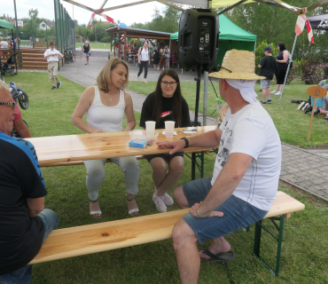 Dětský den 4.června 2022