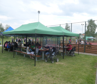 Dětský den 4.června 2022