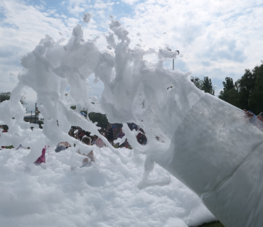 Dětský den 4.června 2022