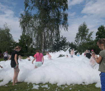 Dětský den 4.června 2022