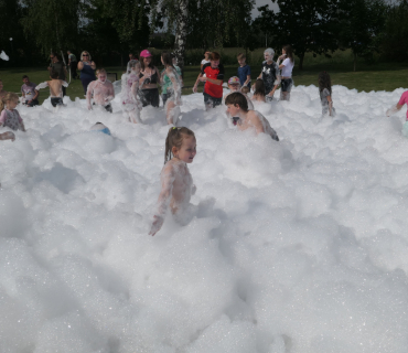 Dětský den 4.června 2022