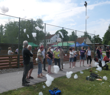 Dětský den 4.června 2022