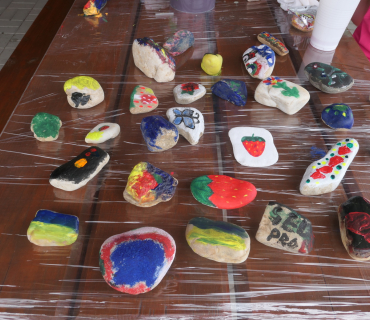 Dětský den 4.června 2022