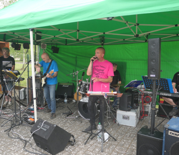 Dětský den 4.června 2022