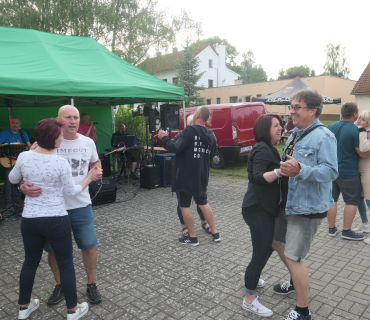 Dětský den 4.června 2022