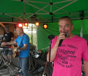 Dětský den 4.června 2022