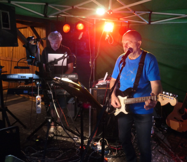 Dětský den 4.června 2022