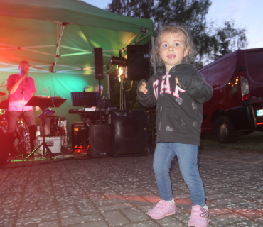 Dětský den 4.června 2022